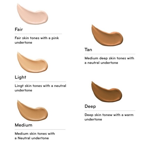 Purlisse Perfect Glow BB Concealer in DEEP Oil-free 0.34 Oz - Picture 3 of 6